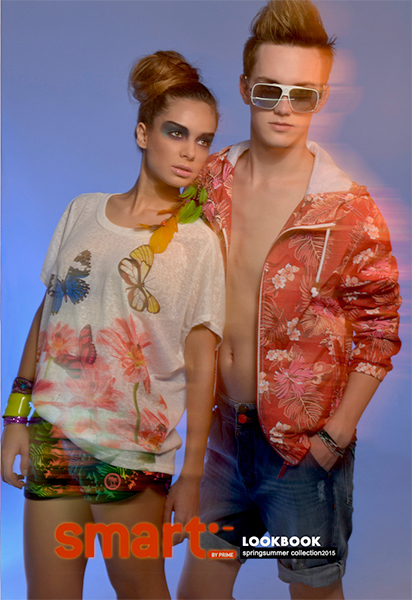 SMART lookbooks