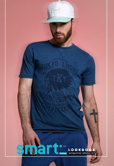 SMART lookbooks