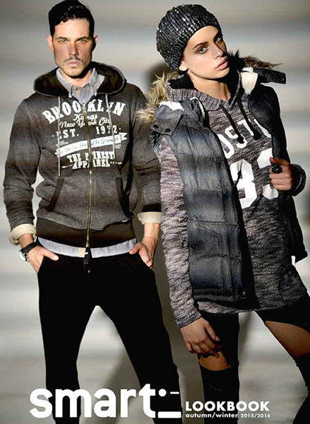 SMART lookbooks