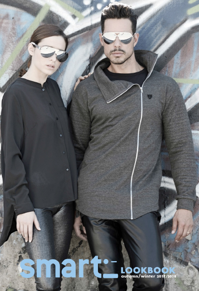 SMART lookbooks