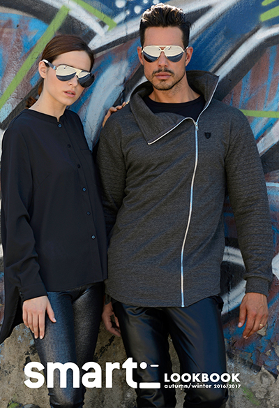 SMART lookbooks
